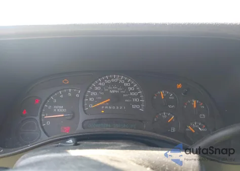 2006 Chevrolet Tahoe Lt z USA, uszkodzony, nr VIN 1GNEC13Z66R142989